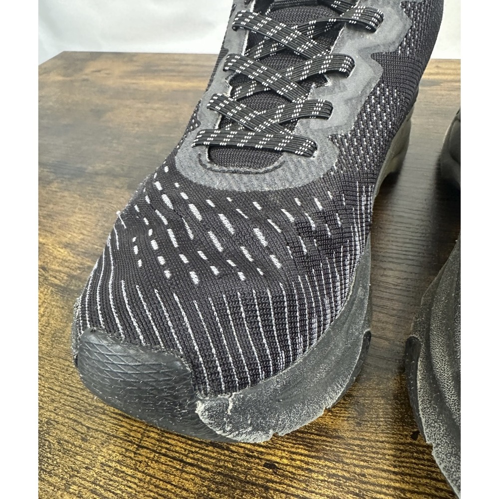 Dansko Peony Mesh Women Shoes Size EU 37 US 6.5-7 Black Nursing Walking Running - Picture 8 of 16